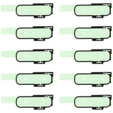 For Galaxy S10+ / S10 10pcs Camera Lens Cover Adhesive